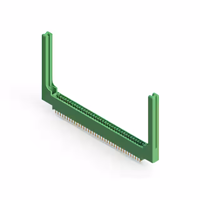 346-074-521-858 EDAC Inc.  Edgeboard Connectors